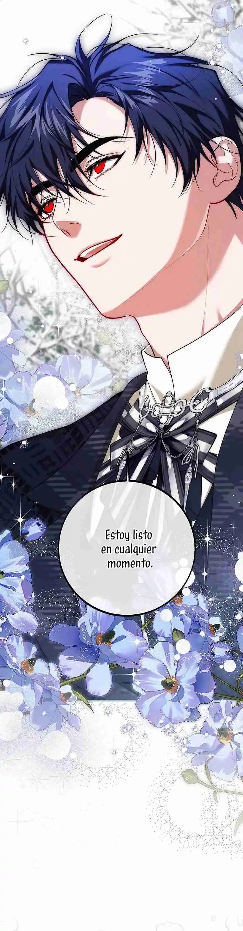 EXTRA POR TIEMPO LIMITADO capítulo 67, página 26