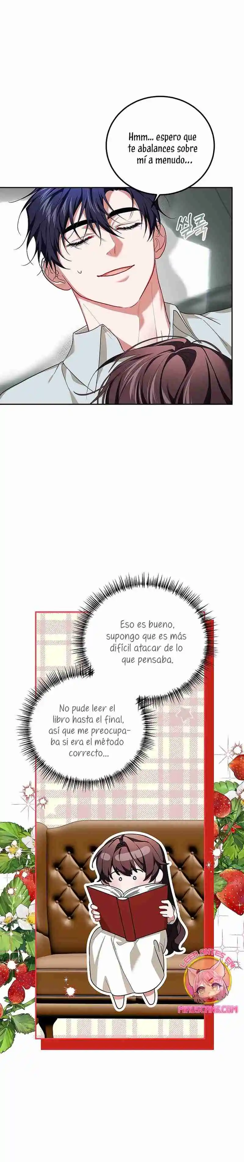 EXTRA POR TIEMPO LIMITADO capítulo 67, página 30