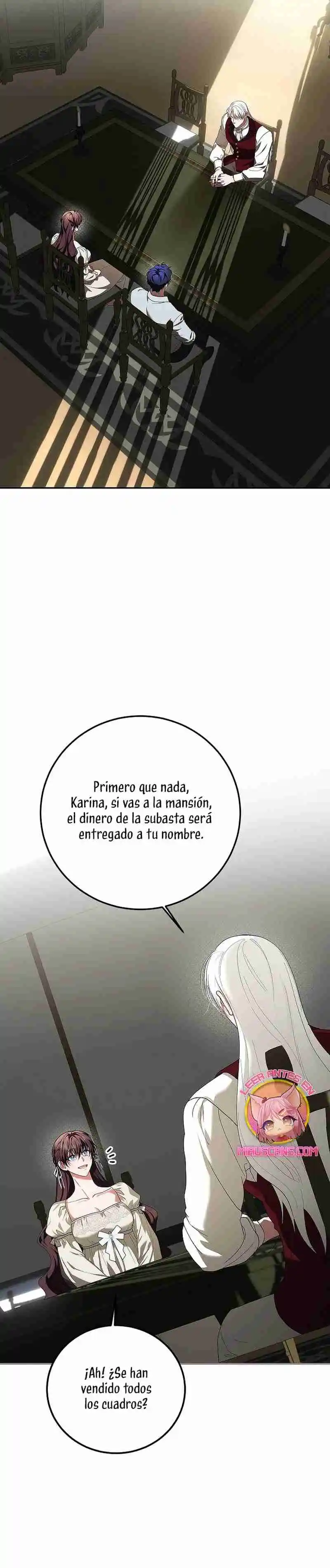 EXTRA POR TIEMPO LIMITADO capítulo 67, página 39