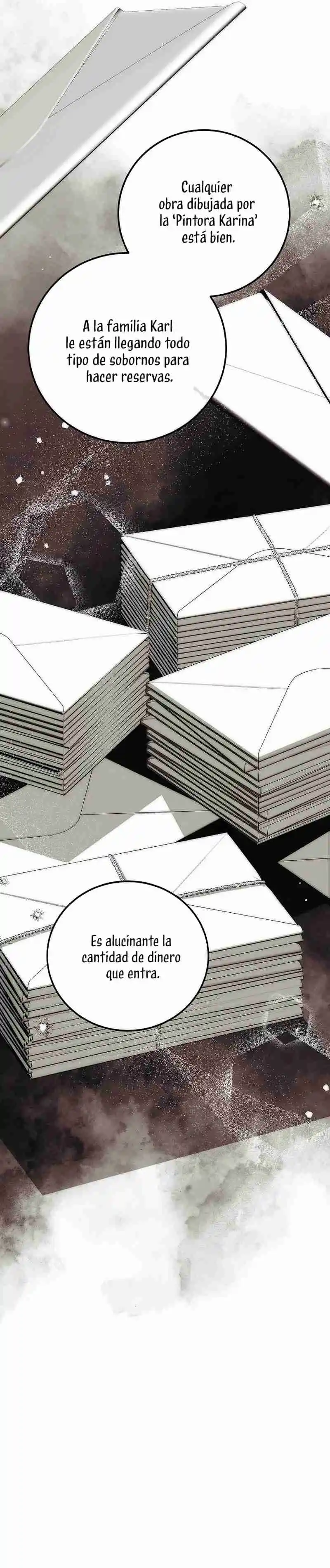 EXTRA POR TIEMPO LIMITADO capítulo 67, página 41