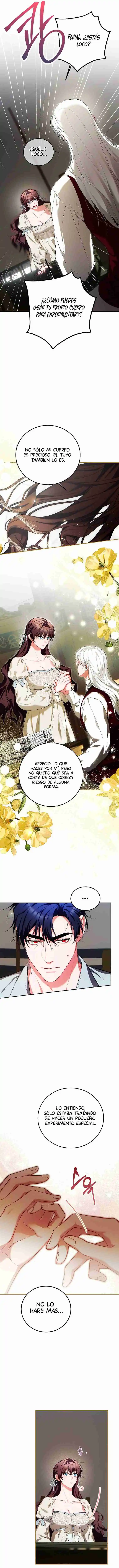 EXTRA POR TIEMPO LIMITADO capítulo 68, página 4