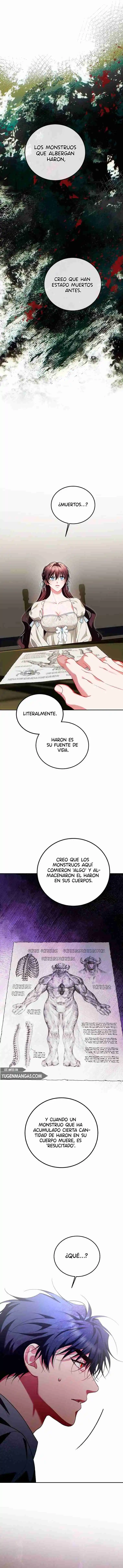 EXTRA POR TIEMPO LIMITADO capítulo 68, página 7