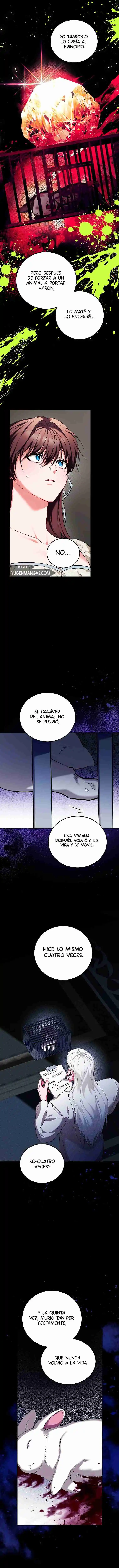 EXTRA POR TIEMPO LIMITADO capítulo 68, página 9