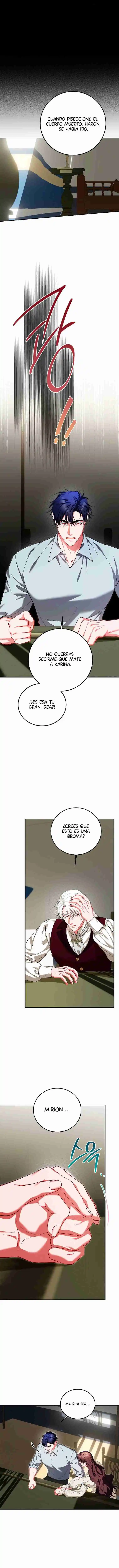 EXTRA POR TIEMPO LIMITADO capítulo 68, página 10