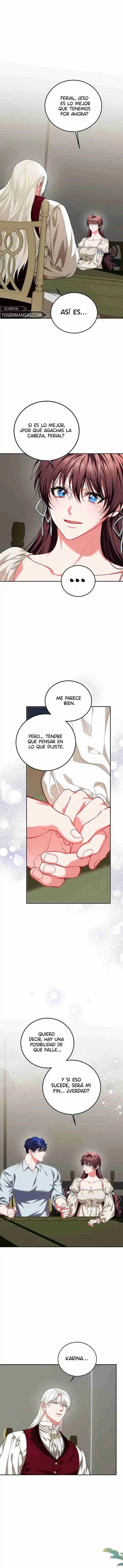EXTRA POR TIEMPO LIMITADO capítulo 68, página 11