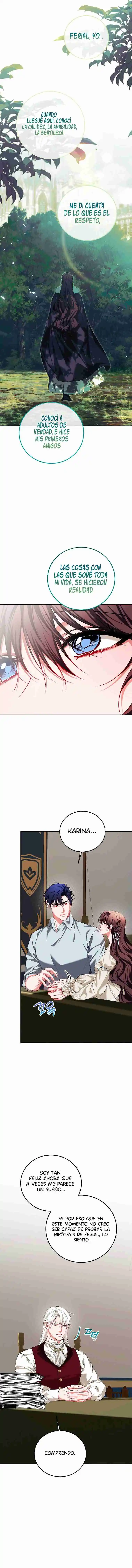 EXTRA POR TIEMPO LIMITADO capítulo 68, página 12