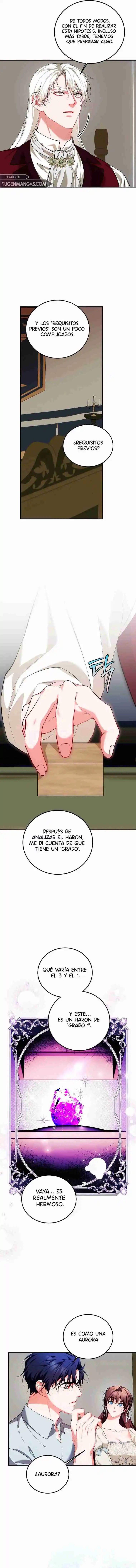 EXTRA POR TIEMPO LIMITADO capítulo 68, página 13
