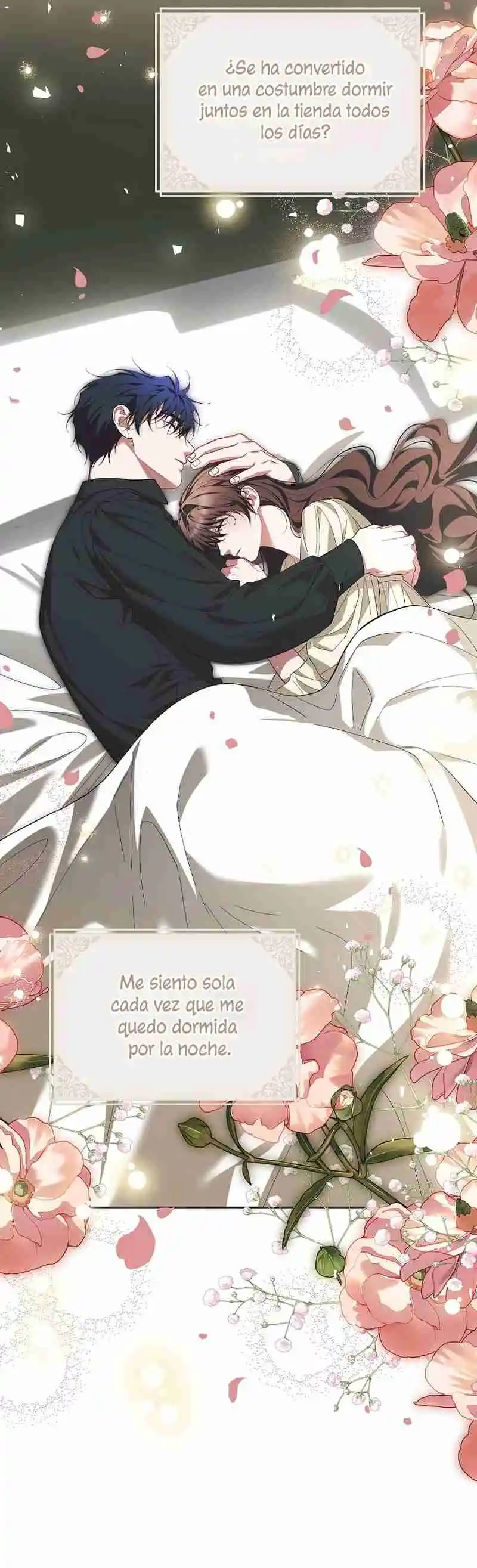 EXTRA POR TIEMPO LIMITADO capítulo 69, página 5