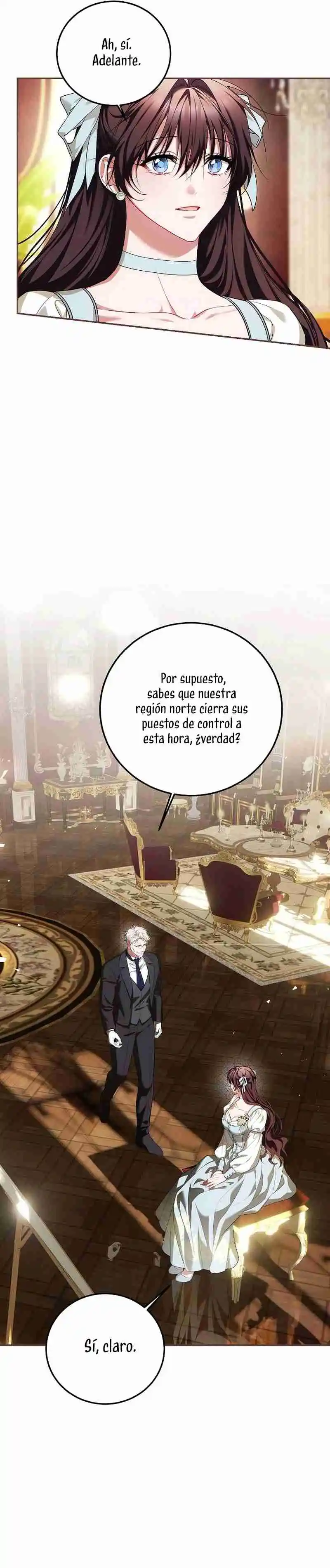 EXTRA POR TIEMPO LIMITADO capítulo 69, página 7