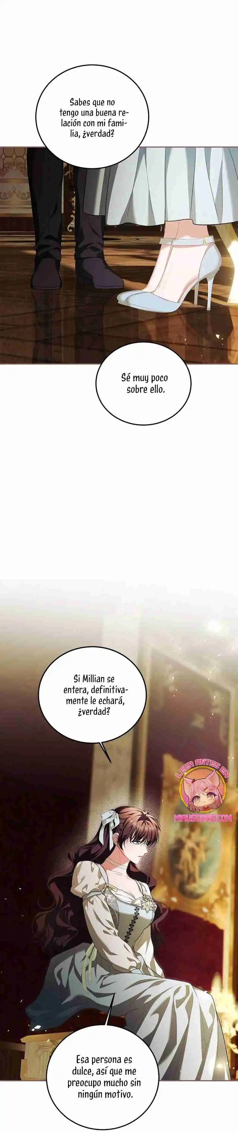 EXTRA POR TIEMPO LIMITADO capítulo 69, página 17