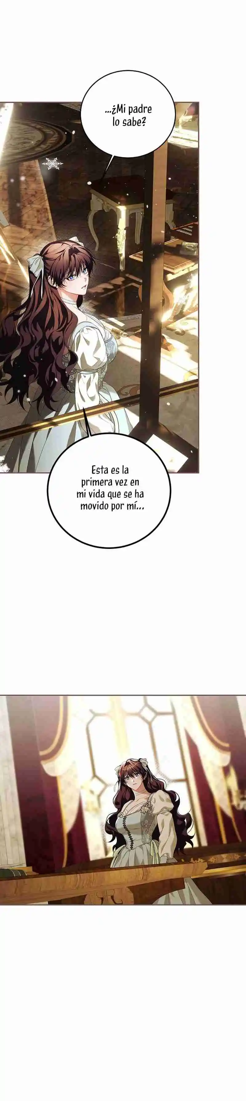 EXTRA POR TIEMPO LIMITADO capítulo 69, página 24