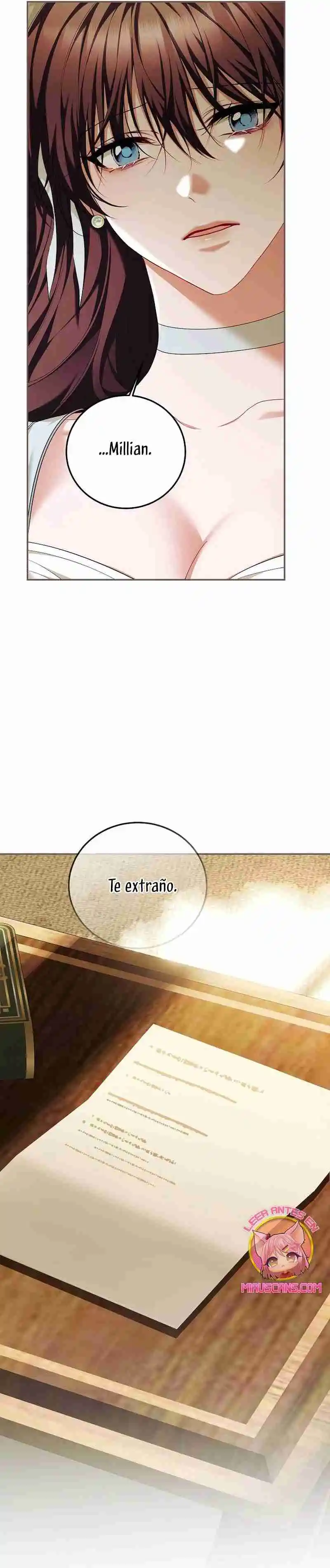 EXTRA POR TIEMPO LIMITADO capítulo 69, página 25