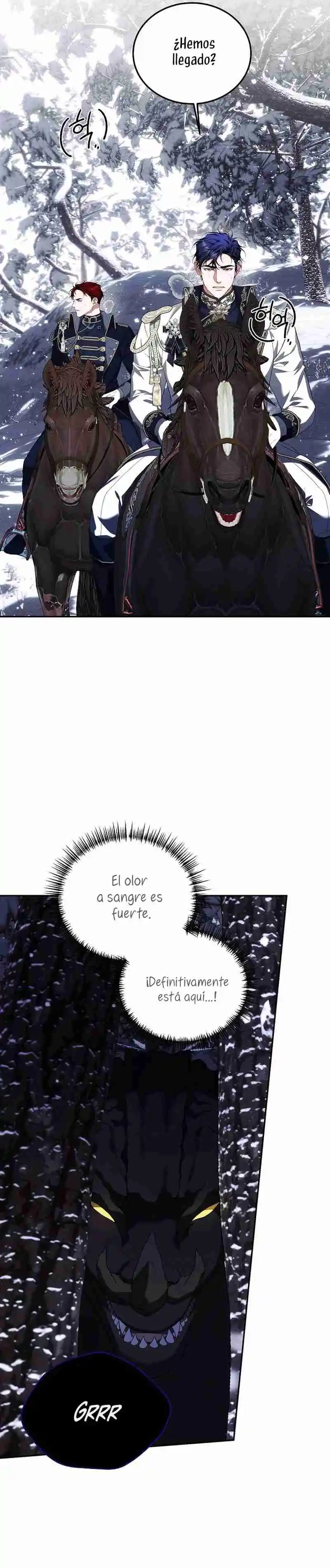 EXTRA POR TIEMPO LIMITADO capítulo 69, página 37