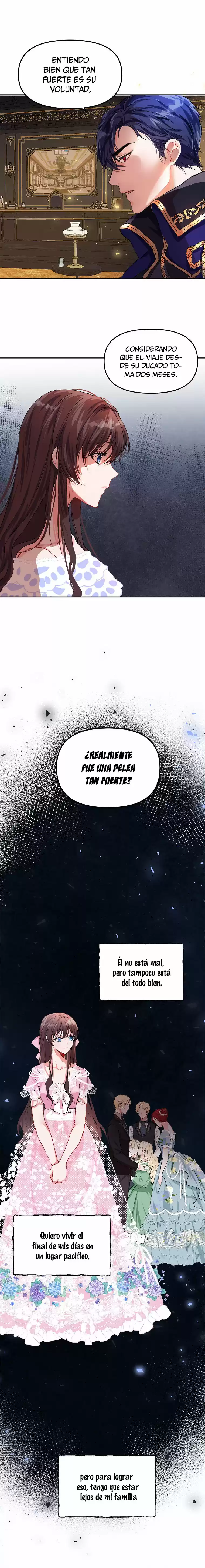 EXTRA POR TIEMPO LIMITADO capítulo 7, página 16