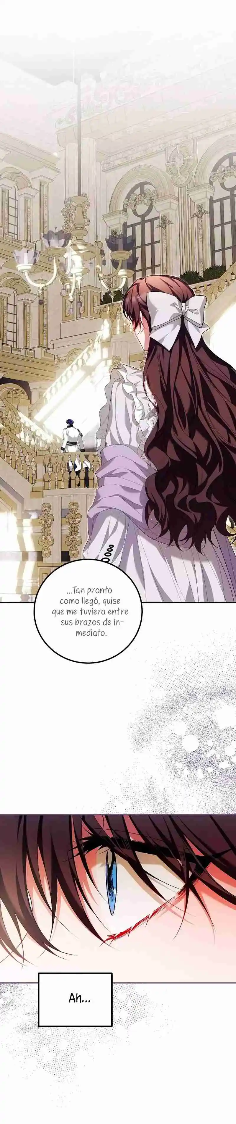 EXTRA POR TIEMPO LIMITADO capítulo 70, página 13