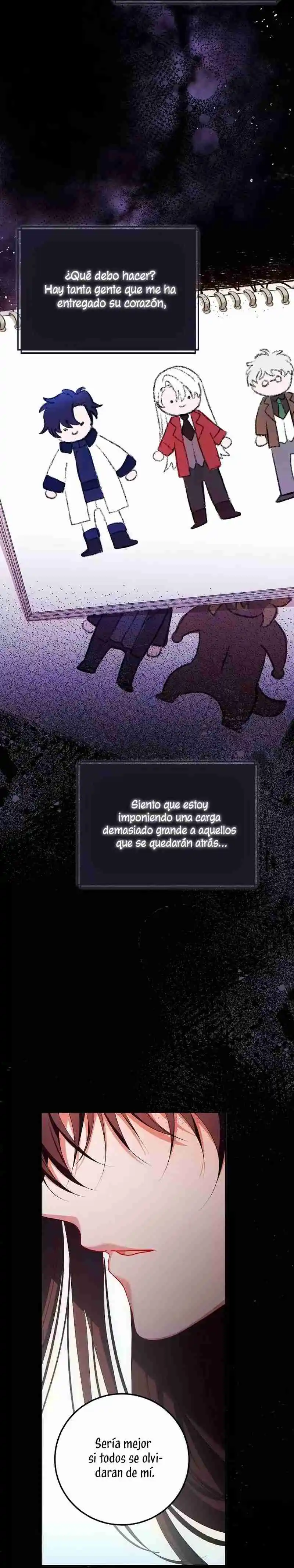 EXTRA POR TIEMPO LIMITADO capítulo 70, página 16