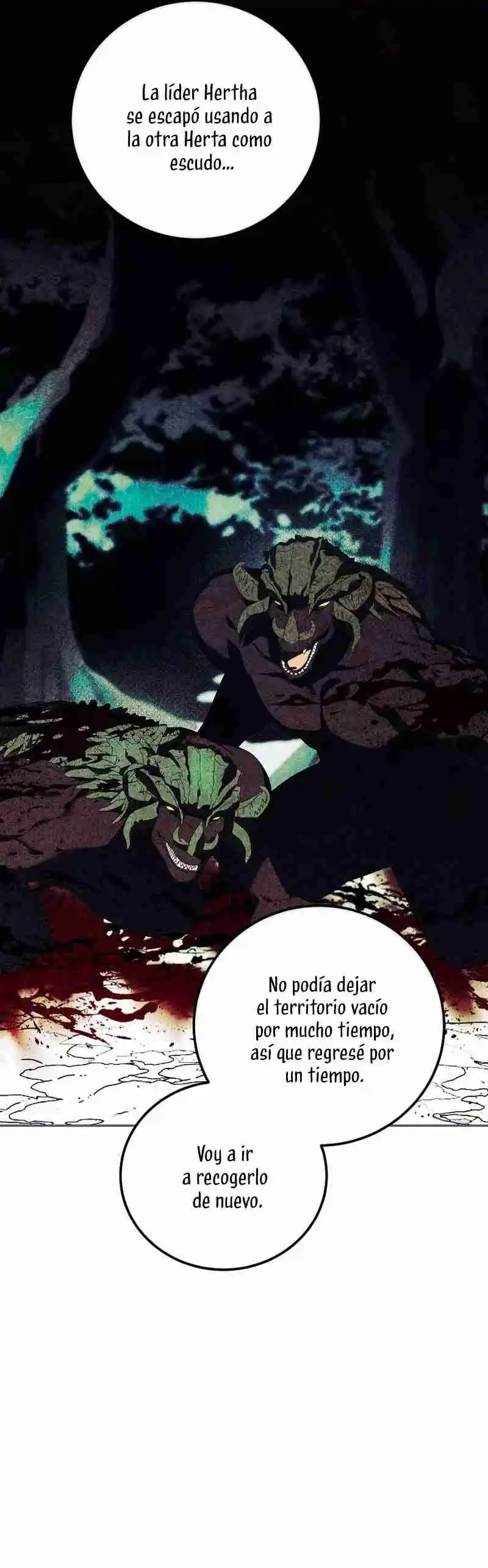EXTRA POR TIEMPO LIMITADO capítulo 70, página 24