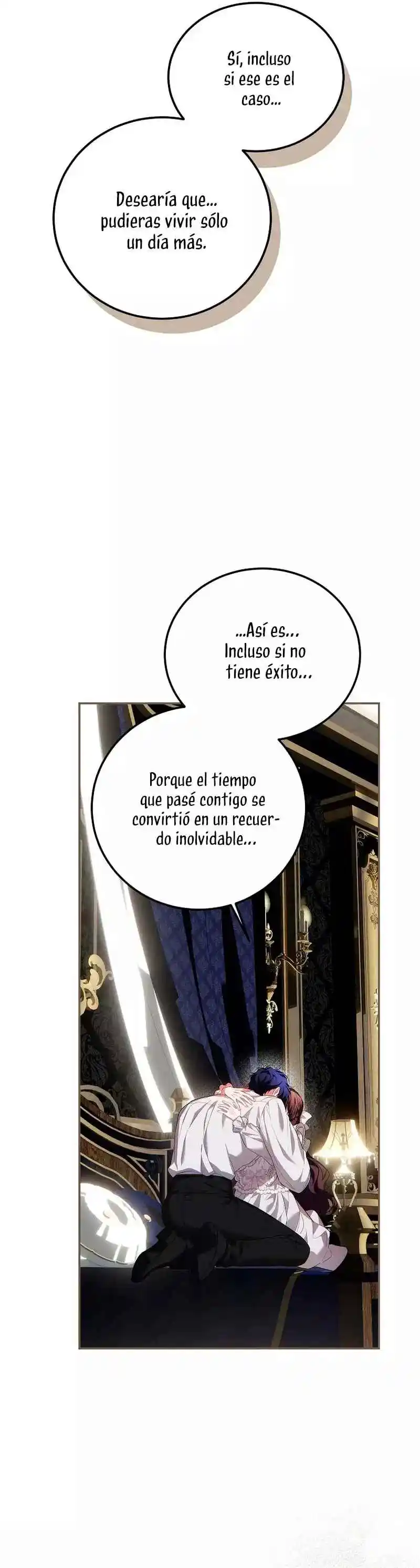 EXTRA POR TIEMPO LIMITADO capítulo 70, página 31