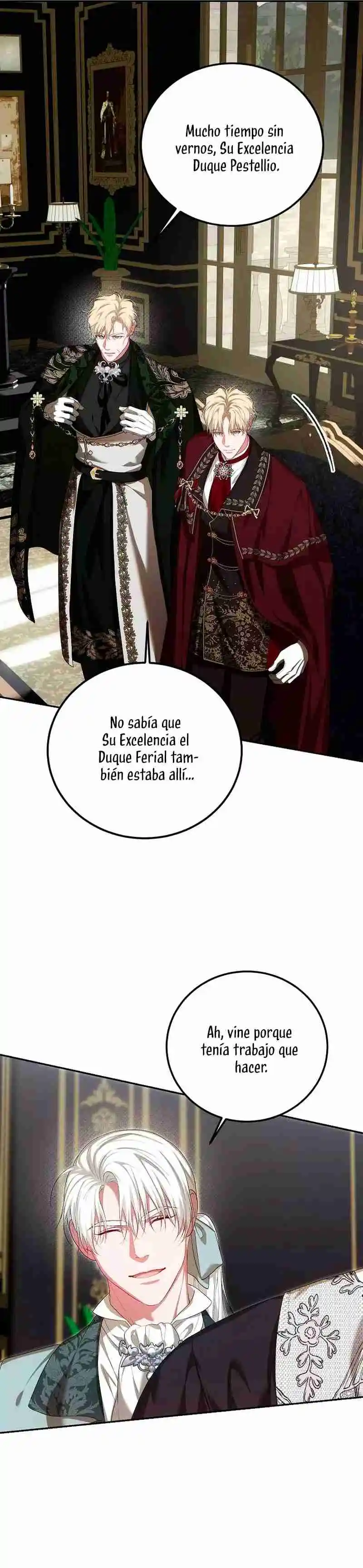 EXTRA POR TIEMPO LIMITADO capítulo 70, página 39