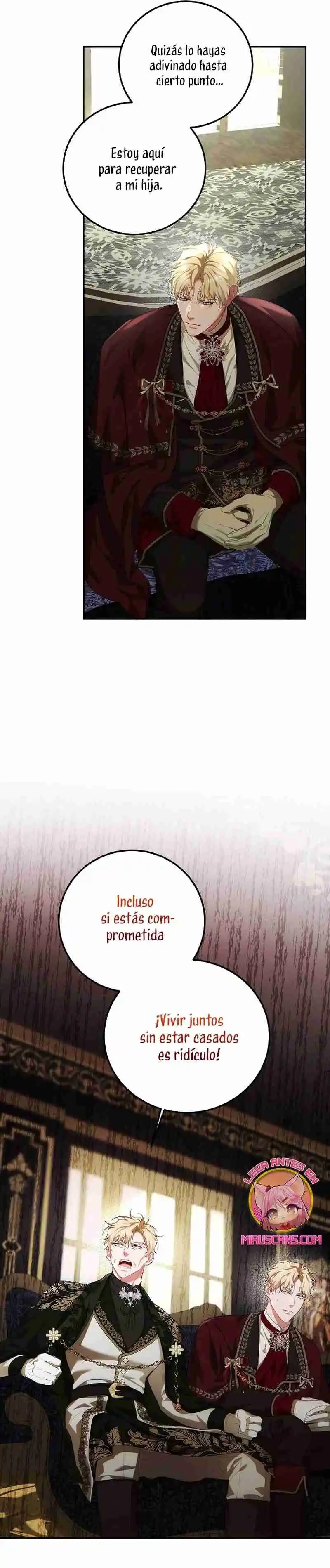 EXTRA POR TIEMPO LIMITADO capítulo 71, página 5