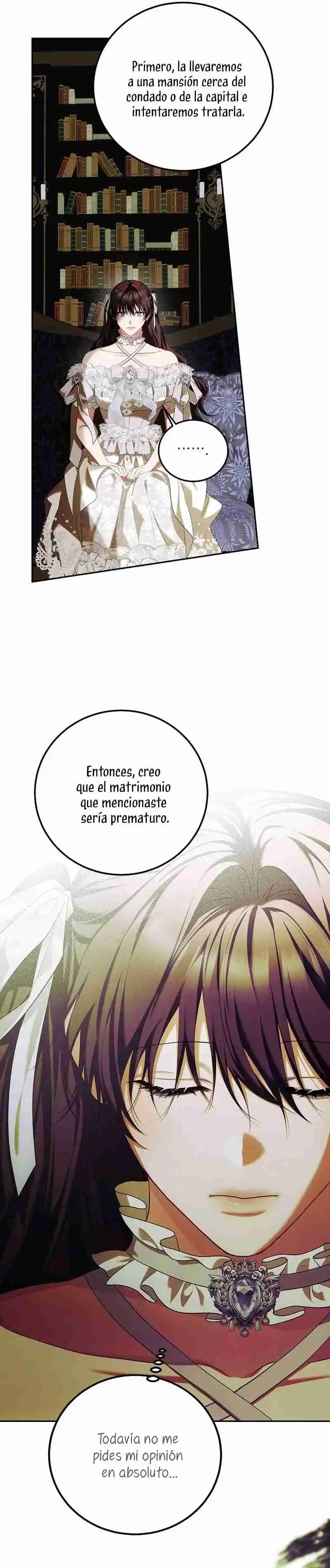 EXTRA POR TIEMPO LIMITADO capítulo 71, página 7