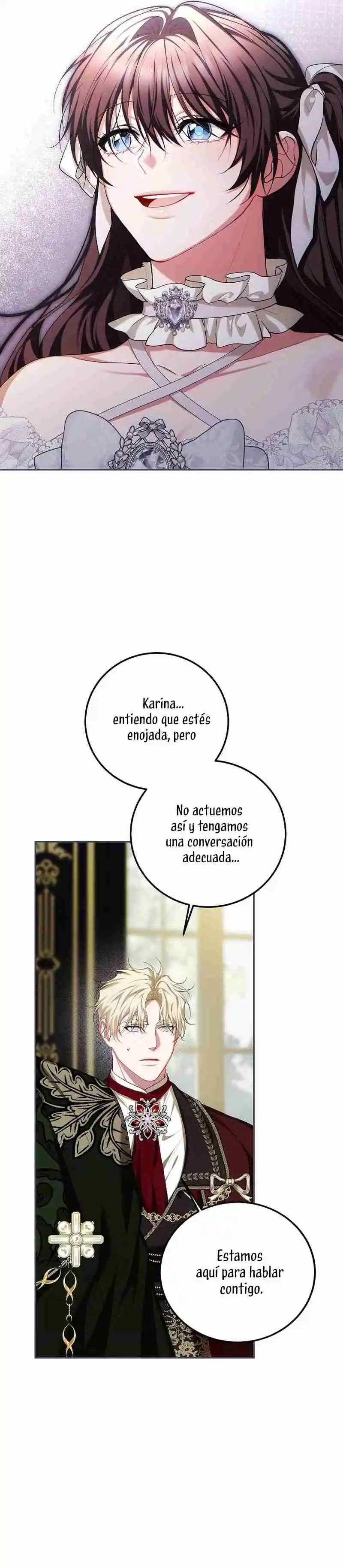 EXTRA POR TIEMPO LIMITADO capítulo 71, página 10