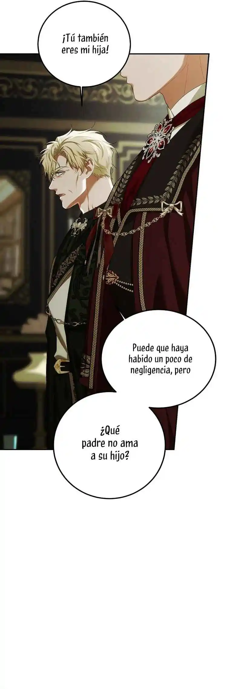 EXTRA POR TIEMPO LIMITADO capítulo 71, página 16