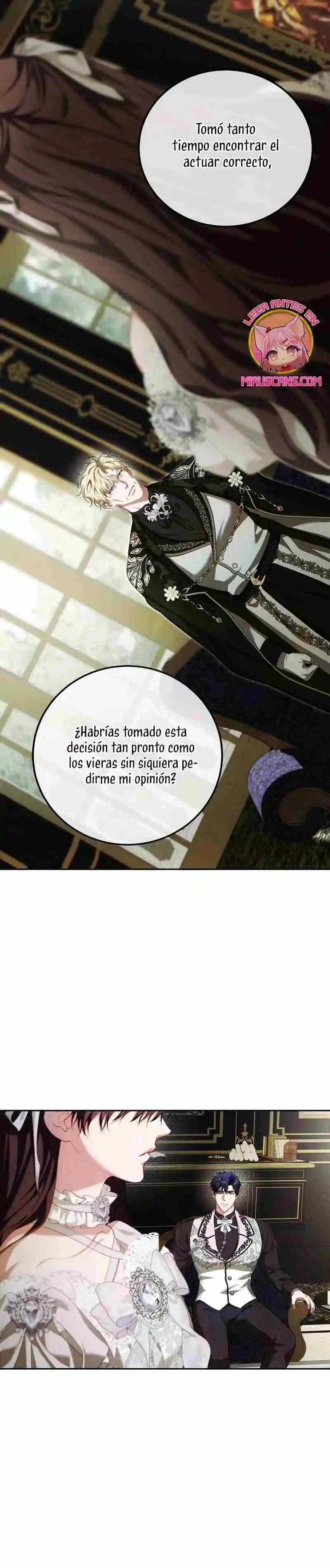 EXTRA POR TIEMPO LIMITADO capítulo 71, página 17