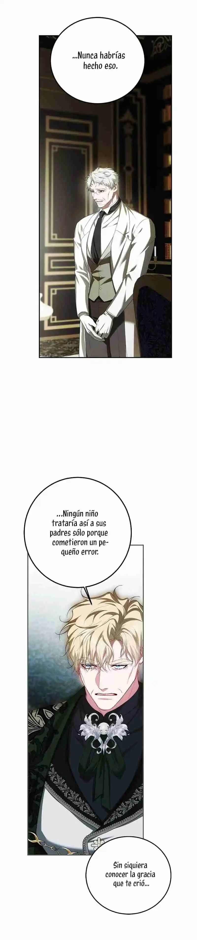 EXTRA POR TIEMPO LIMITADO capítulo 71, página 18