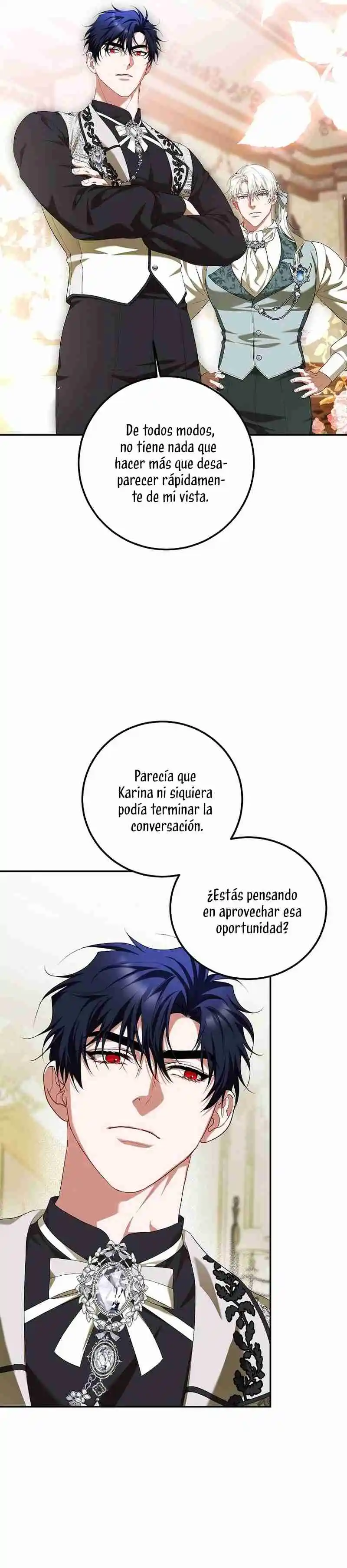 EXTRA POR TIEMPO LIMITADO capítulo 72, página 4