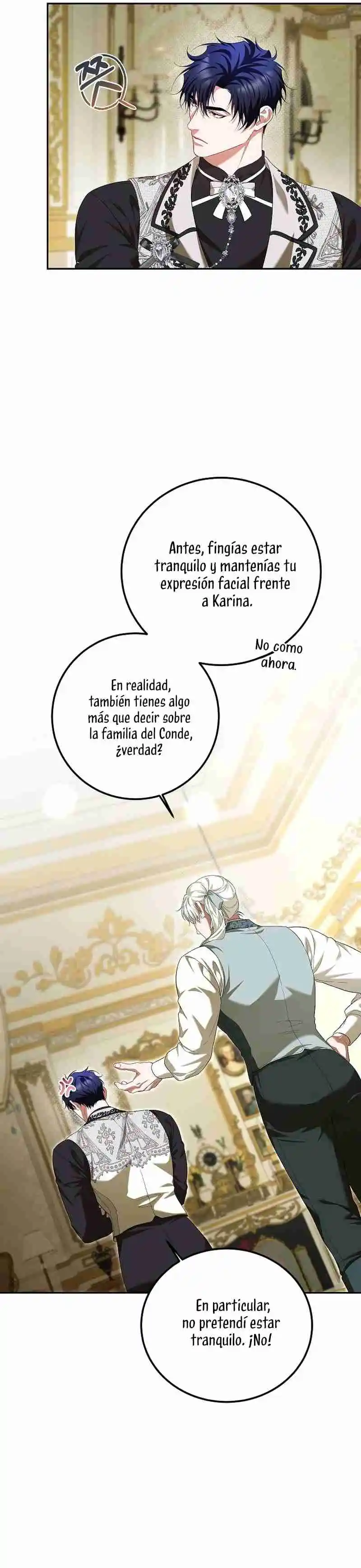 EXTRA POR TIEMPO LIMITADO capítulo 72, página 5