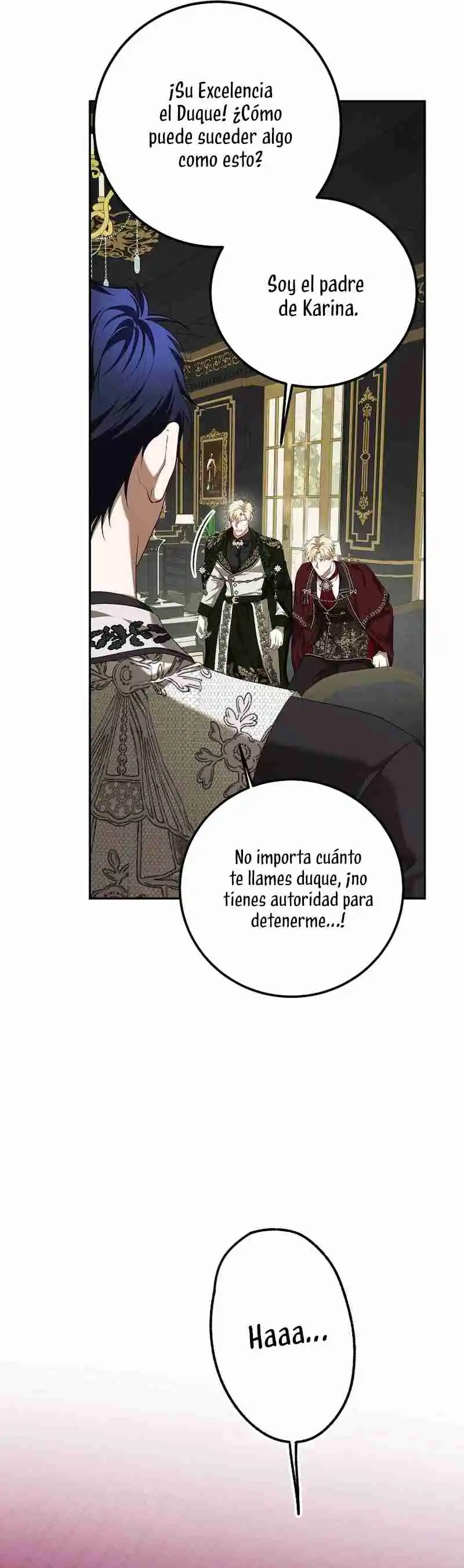 EXTRA POR TIEMPO LIMITADO capítulo 72, página 10