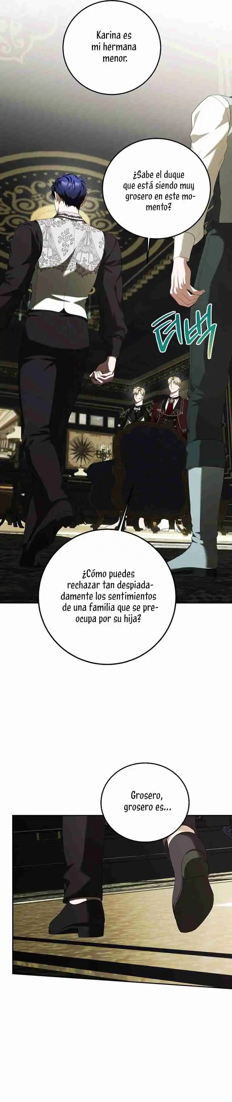 EXTRA POR TIEMPO LIMITADO capítulo 72, página 13