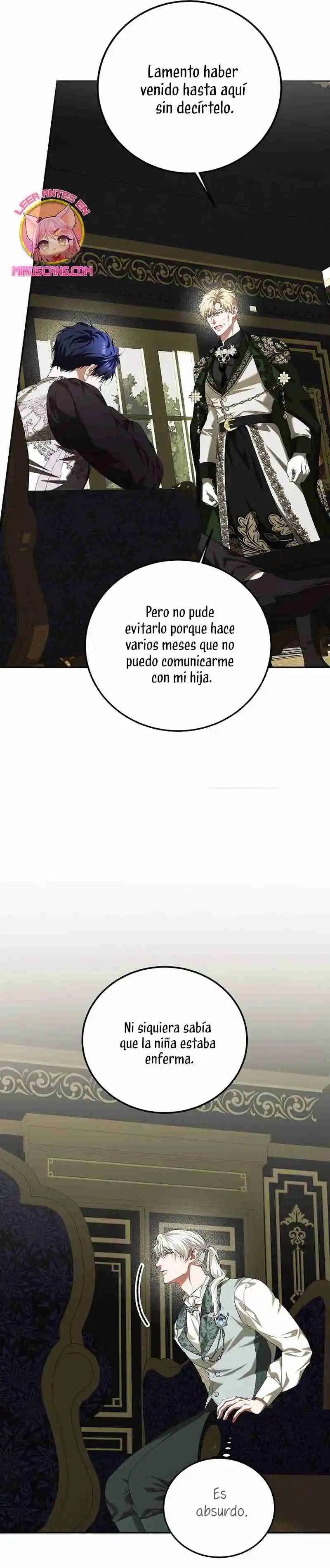 EXTRA POR TIEMPO LIMITADO capítulo 72, página 16