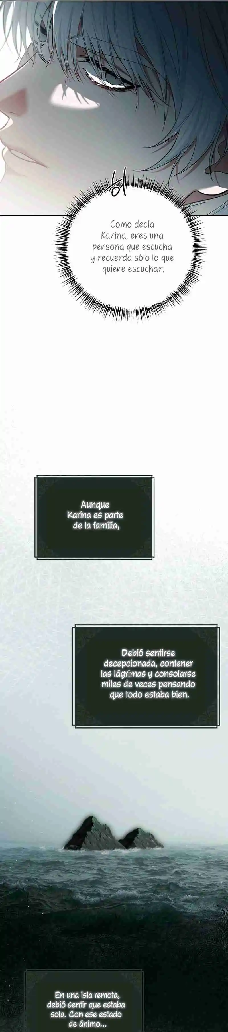 EXTRA POR TIEMPO LIMITADO capítulo 72, página 18