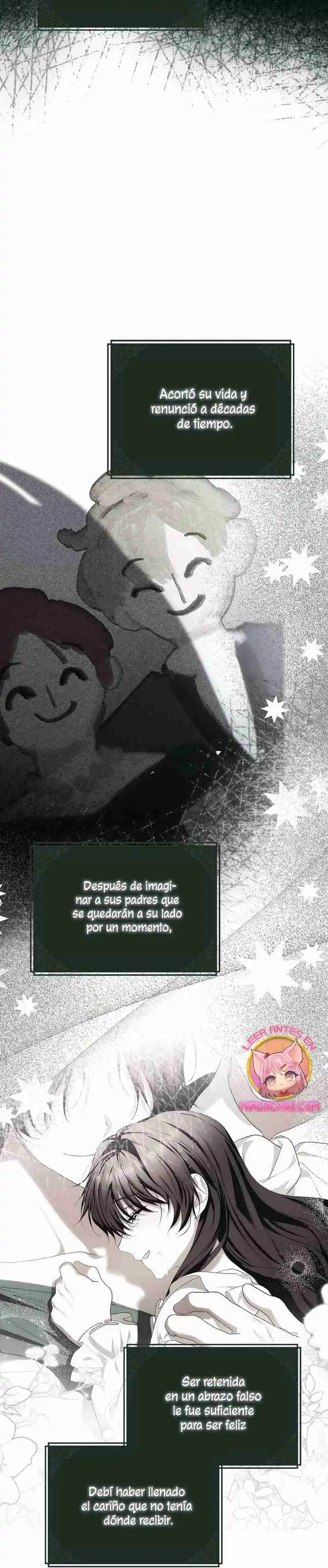 EXTRA POR TIEMPO LIMITADO capítulo 72, página 19