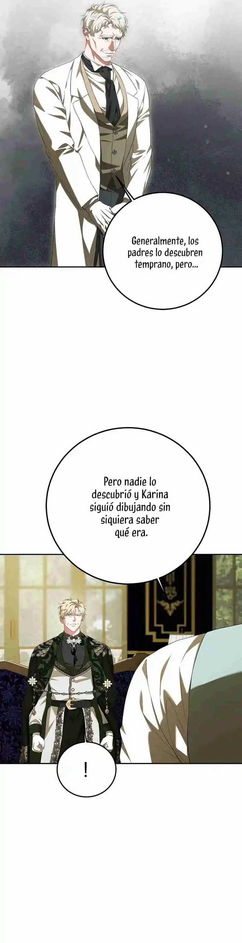EXTRA POR TIEMPO LIMITADO capítulo 72, página 29