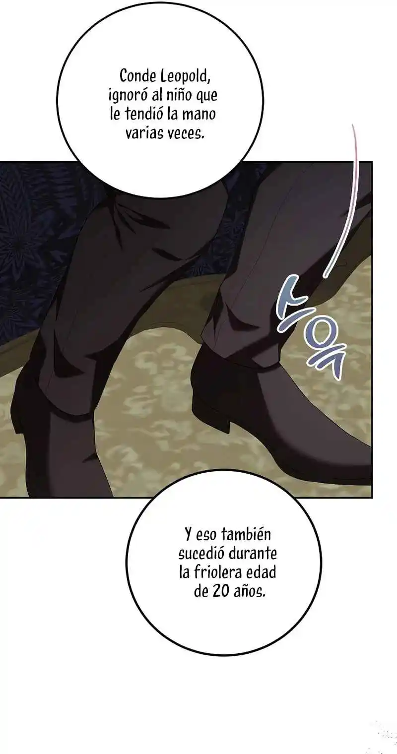 EXTRA POR TIEMPO LIMITADO capítulo 72, página 33