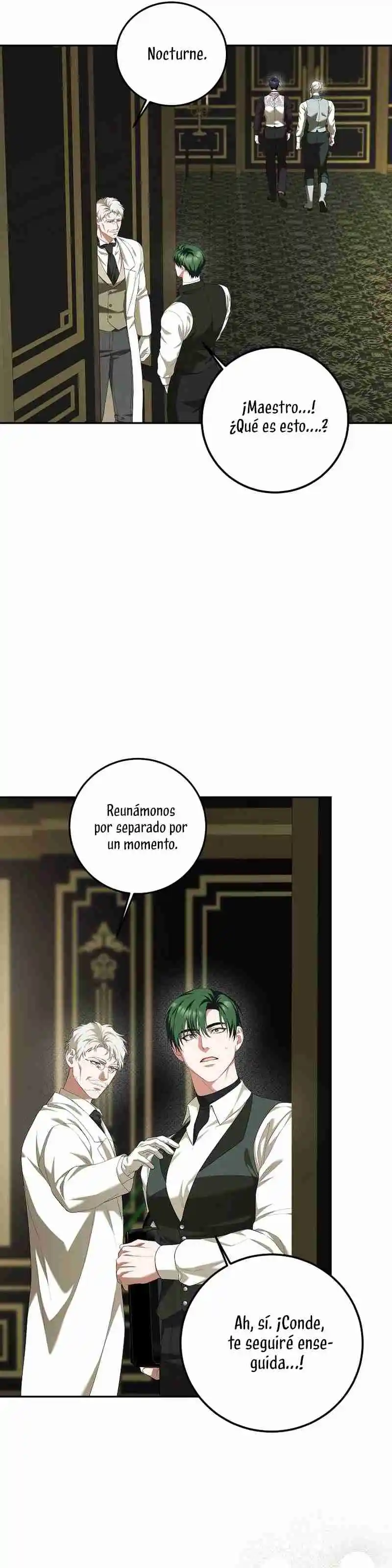 EXTRA POR TIEMPO LIMITADO capítulo 72, página 41