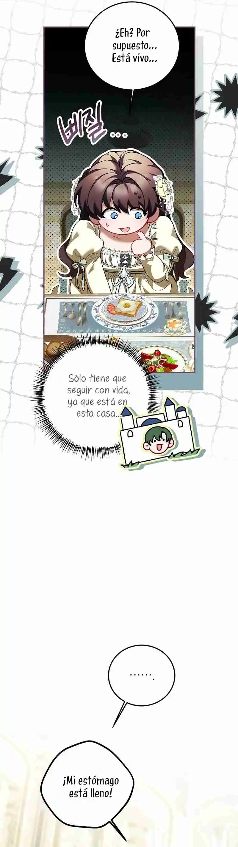 EXTRA POR TIEMPO LIMITADO capítulo 75, página 10
