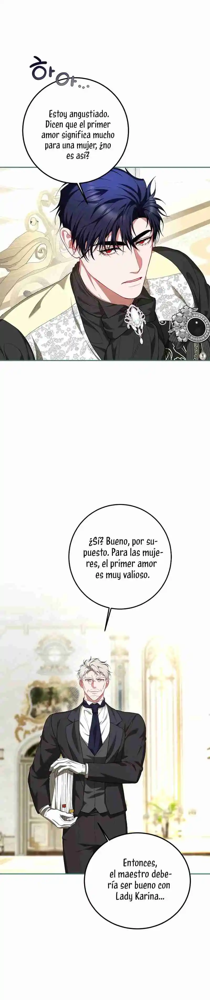 EXTRA POR TIEMPO LIMITADO capítulo 75, página 13
