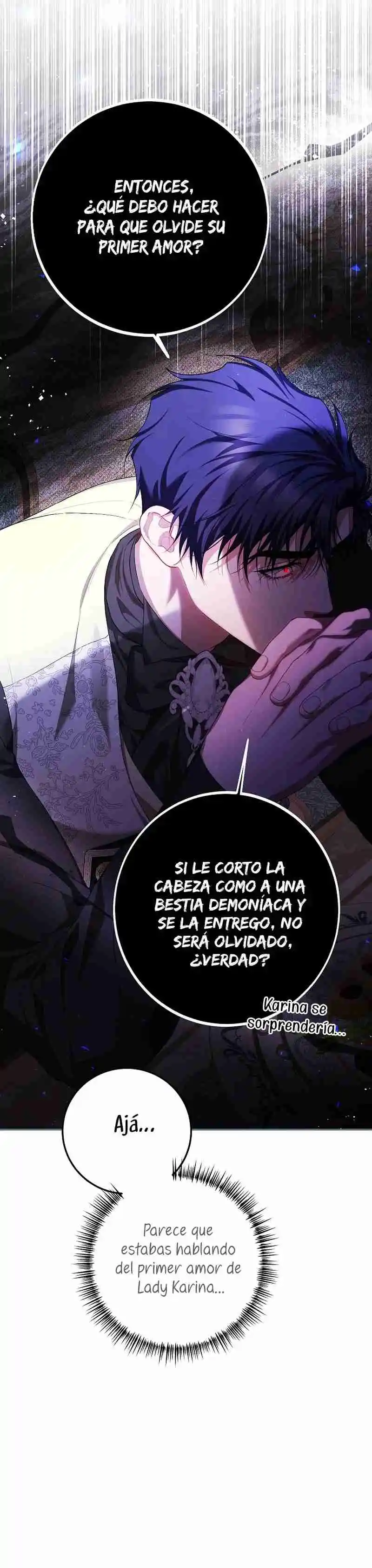 EXTRA POR TIEMPO LIMITADO capítulo 75, página 15