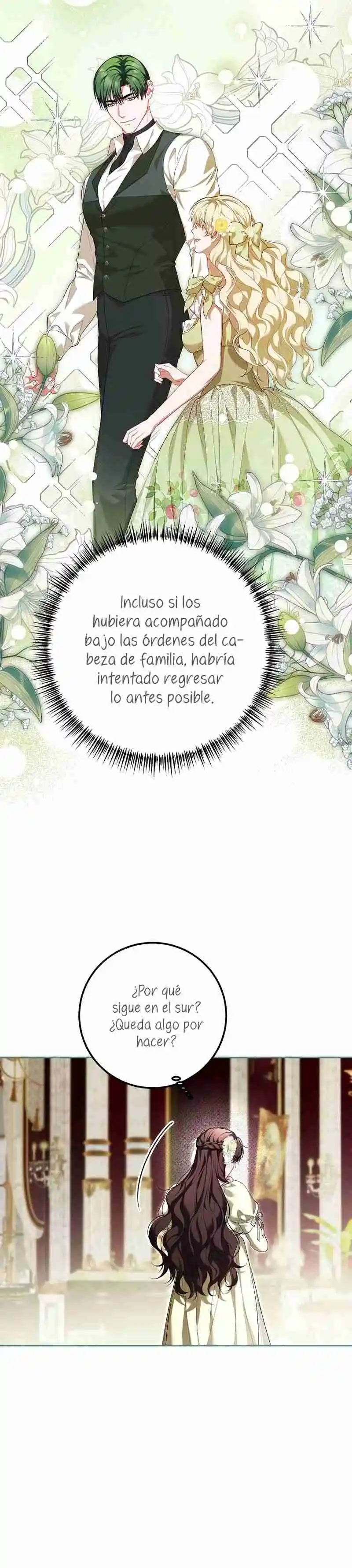EXTRA POR TIEMPO LIMITADO capítulo 75, página 33