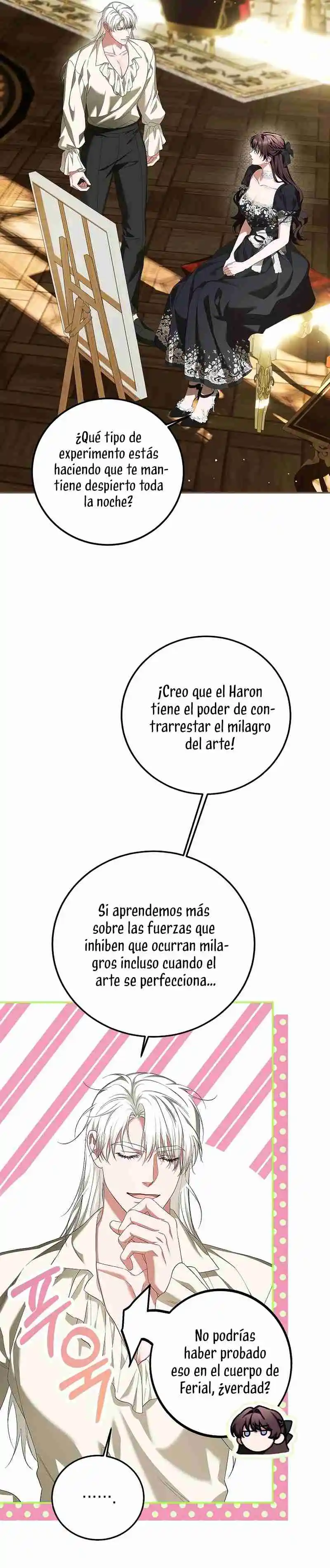 EXTRA POR TIEMPO LIMITADO capítulo 76, página 6