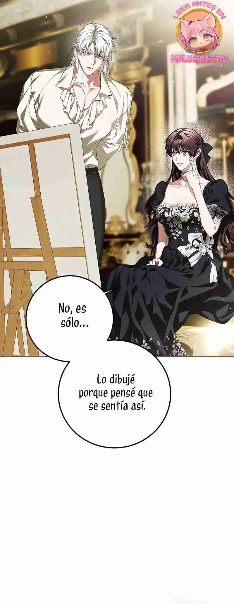 EXTRA POR TIEMPO LIMITADO capítulo 76, página 9