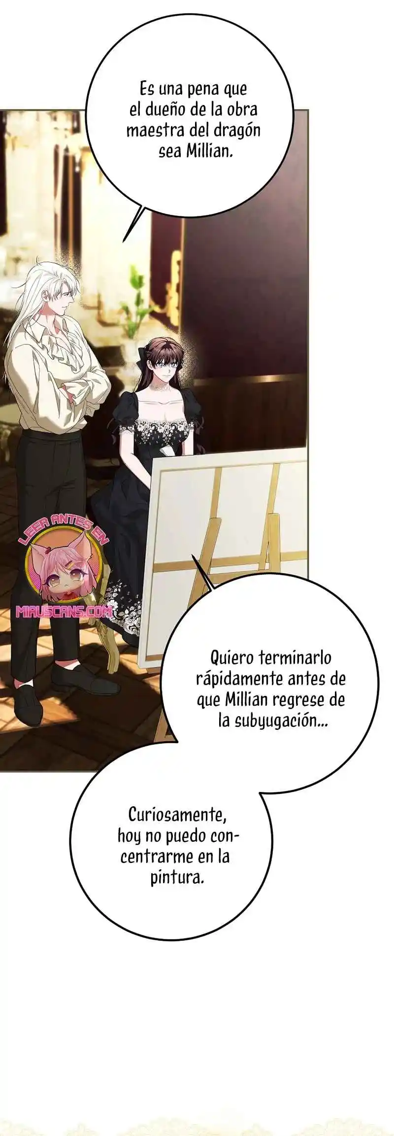 EXTRA POR TIEMPO LIMITADO capítulo 76, página 18