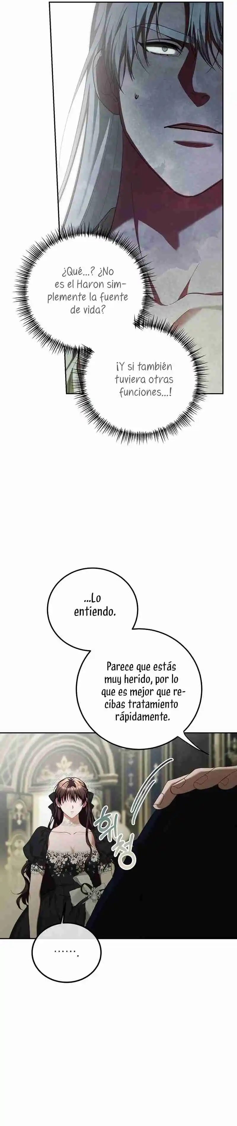 EXTRA POR TIEMPO LIMITADO capítulo 76, página 30