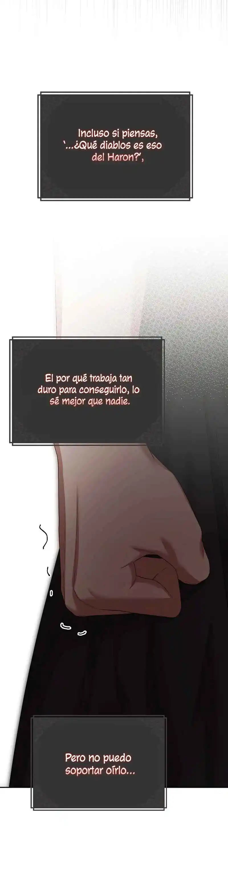 EXTRA POR TIEMPO LIMITADO capítulo 76, página 33