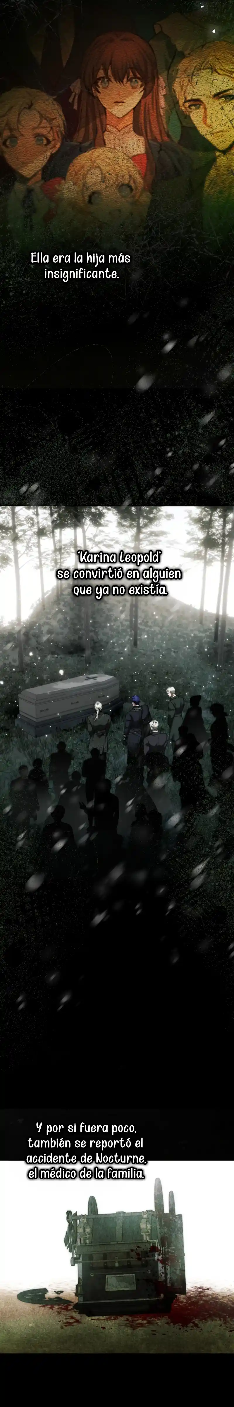 EXTRA POR TIEMPO LIMITADO capítulo 83, página 4