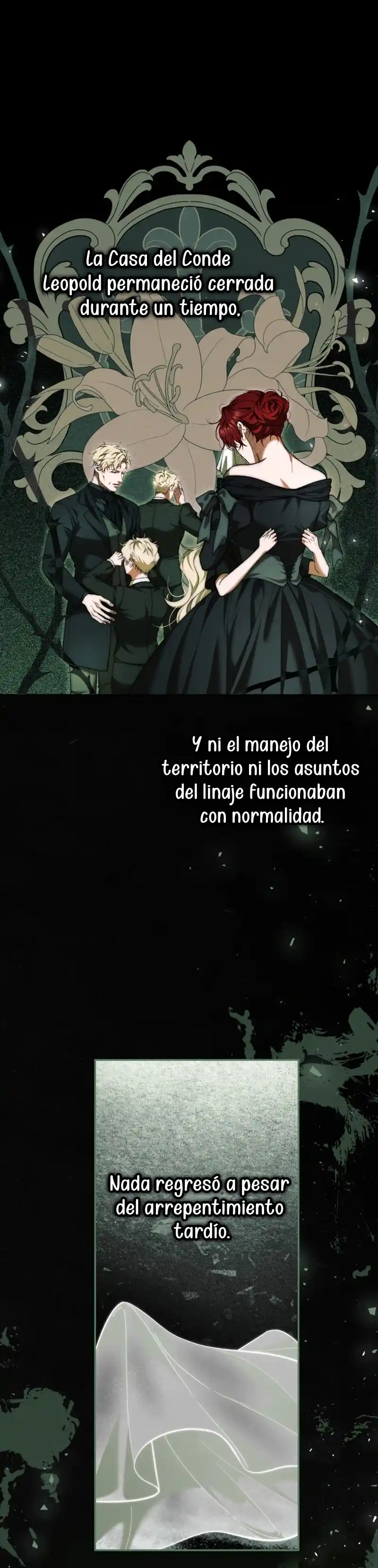 EXTRA POR TIEMPO LIMITADO capítulo 83, página 5